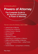 Powers of Attorney: An Emerald Guide