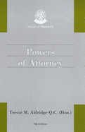 Powers of Attorney