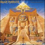 Powerslave [LP] - Iron Maiden