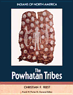 Powhatan Tribes - Feest, Christian F