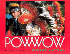 Powwow - Ancona, George