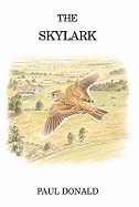 Poyser Species Monograph: The Skylark