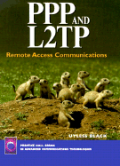 PPP and L2tp: Remote Access Communications
