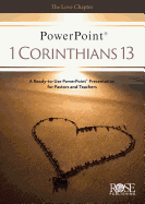 Ppt: 1 Corinthians 13