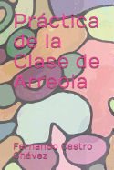 Prctica de la Clase de Arreola