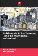 Prticas de Poka-Yoke na linha de montagem automvel