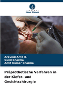 Pr?prothetische Verfahren in der Kiefer- und Gesichtschirurgie