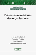 Pr?sences num?riques des organisations