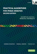 Practical Algorithms for Image Analysis: Description, Examples, Programs, and Projects