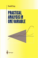 Practical Analysis in One Variable
