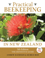 Practical beekeeping in New Zealand.