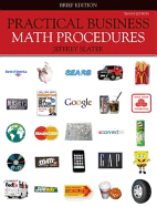 Practical Business Math Procedures: WITH Business Math Handbook, Student DVD AND WSJ Insert