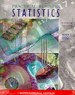 Practical Business Statistics