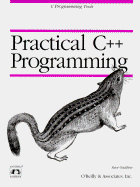 Practical C++ Programming - Oualline, Steve