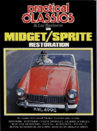 Practical Classics on Midget & Sprite Restoration