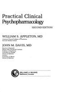 Practical Clinical Psychopharmacology - Appleton, William S