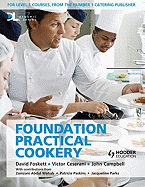 Practical Cookery: Foundation Student Book