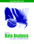 Practical Data Analysis I - Bryant, Peter G, and Bryant, Smith