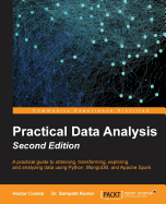 Practical Data Analysis -