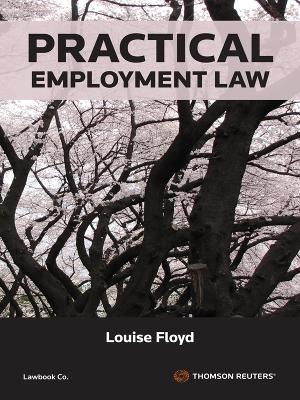 Practical Employment Law - Floyd, Louise