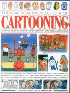 Practical Encyclopedia of Cartooning