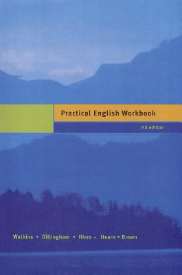 "Practical English Workbook, " 7/E: Used with ...Watkins-Practical English Handbook - Watkins