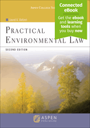Practical Environmental Law: [Connected Ebook]