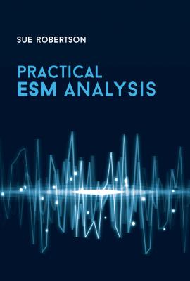 Practical Esm Analysis - Robertson, Sue