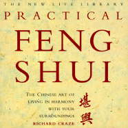 Practical Feng Shui - Craze, Richard