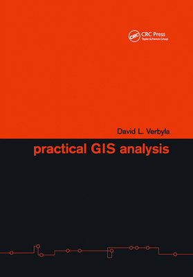 Practical GIS Analysis - Verbyla, David L.