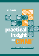 Practical Guide to CMMI