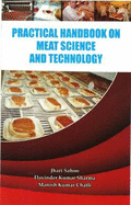 Practical Handbook on Meat Science - Sahoo, Jhari, and Sharma, Davinder Kumar, and Chatil, Manish Kumar