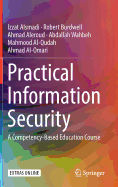 Practical Information Security: A Competency-Based Education Course