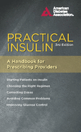 Practical Insulin: A Handbook for Prescribing Providers