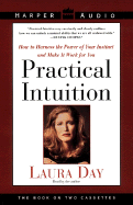 Practical Intuition - Day, Laura (Read by)