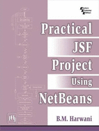 Practical Jsf Project Using Netbeans