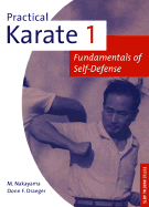 Practical Karate: Fundamentals Bk.1