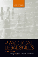 Practical Legal Skills