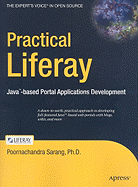 Practical Liferay: Java-Based Portal Applications Development