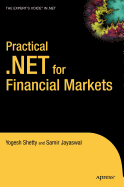 Practical .Net for Financial Markets