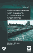 Practical Problem with Solution in Waste Water Engineering Vol. 1