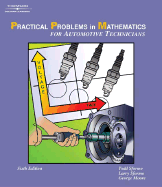 Practical Problems in Math for Automotive Technicians