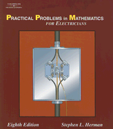 Practical Problems in Mathematics for Electricians