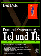Practical Programming TCL and TK