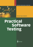 Practical Software Testing: A Process-Oriented Approach