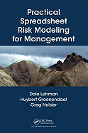 Practical Spreadsheet Risk Modeling for Management