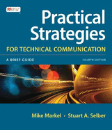 Practical Strategies for Technical Communication (International Edition)