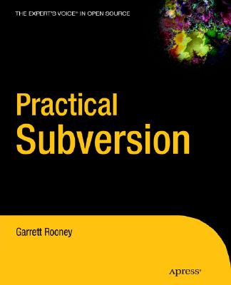 Practical Subversion - Rooney, Garrett, and Ronney, Garrett