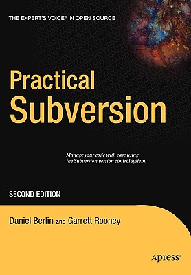 Practical Subversion - Rooney, Garrett, and Berlin, Daniel