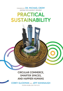 Practical Sustainability: Circular Commerce, Smarter Spaces and Happier Humans